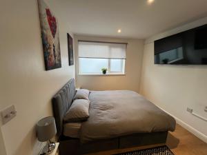 Rentals Leicester 2 - Free Street Parking