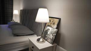 Zagreb Downtown City Apartment