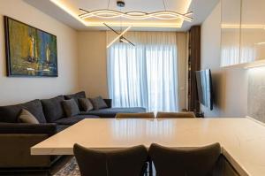 Apartment Vlorë sea view