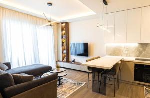 Apartment Vlorë sea view