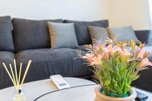 Apartment Vlorë sea view