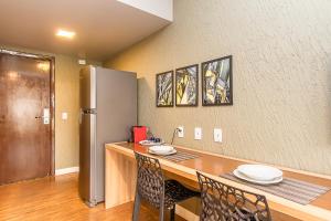 Lake Side Beira Lago em Brasília 68432