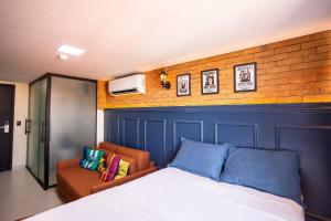 Alta Garden #405 - Studio temático by Carpediem