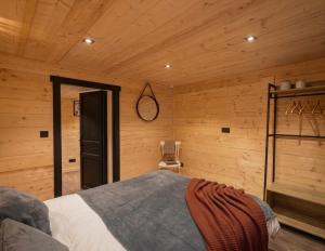 La Clochette dHiver Familial et espace Détente