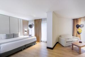 Hotel Dann Carlton Belfort Medellin