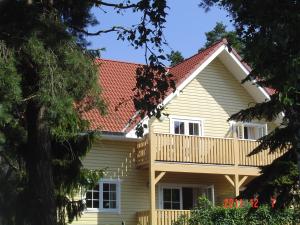 Haus Stoertebeker Appartements - Hotel Garni, Seebad Lubmin