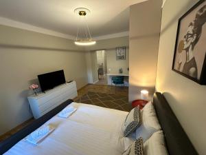 Boczna Charming Studio