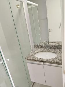 Studio Premium - Cozinha Equipada - Metro Bras - Expo Center Norte - 25 de março