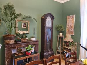 Chambre dhôte - Maison de Charme en Bretagne