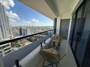 The Nairobi Experience