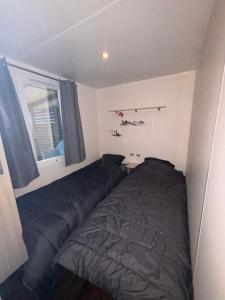 MOBILE HOME Clim-Piscine -Terrasse -Parking -6 personnes