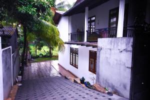 Homagama Relax Home Stay