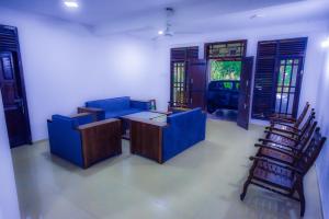 Homagama Relax Home Stay
