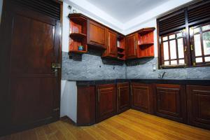 Homagama Relax Home Stay