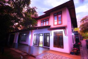 Homagama Relax Home Stay