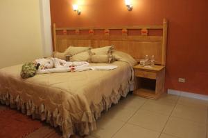 Hotel y Restaurante Mayaland