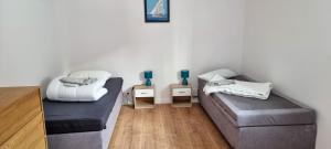 Schönfeld Apartments