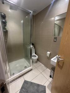 Private room near Kings Cross and Camden