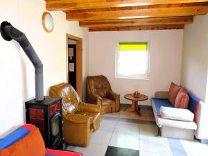 Apartment in Szczecin near Puszcza Bukowa