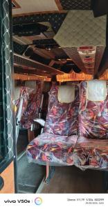 Travels in Mysore 4,6,13,26,50 Seater call - 98866O75OI