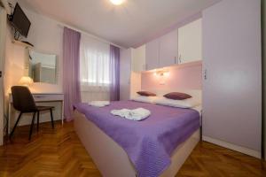 Apartments Lili