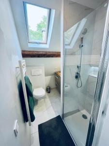Maison avec Jacuzzi - Europa-Park