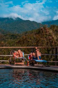 Finca Carpe Diem Ecolodge