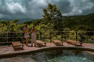 Finca Carpe Diem Ecolodge