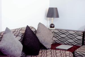 Lumara Holiday Home