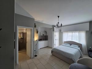 Beach apartments
