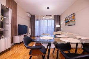 Cloud Nine Living Luxury Apartment