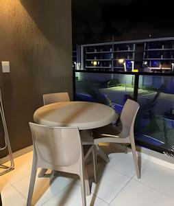 Makia #113 - Resort aconchegante | 170M da Praia