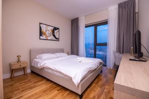 Cloud Nine Living Luxury Apartment