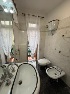 Casa vacanze Ginevra Sardegna img6