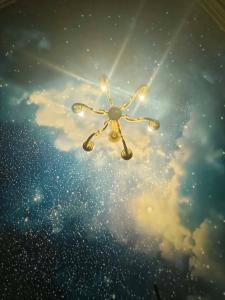 Le refuge des Mans-raudeurs