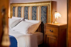 Residenza Stuart - Ann Kemp apartment - Dimora Storica