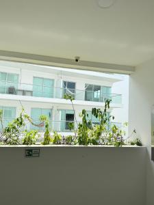 Apartamento en la Boquilla