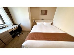 Smile Hotel Premium Hakodate Goryokaku - Vacation STAY 23257v