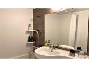 Smile Hotel Premium Hakodate Goryokaku - Vacation STAY 57019v