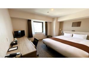 Smile Hotel Premium Hakodate Goryokaku - Vacation STAY 57018v
