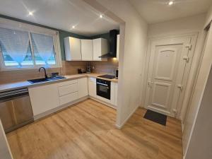 Appartement 3 ch Perpignan proche mer