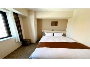 Smile Hotel Premium Hakodate Goryokaku - Vacation STAY 23260v