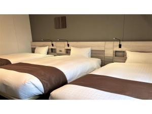 Smile Hotel Premium Hakodate Goryokaku - Vacation STAY 23256v