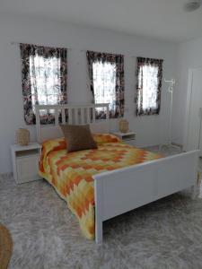 Casa Vacacional Isabel Playa