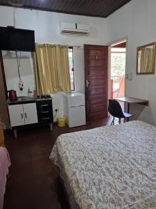 Hummingbird Hostel