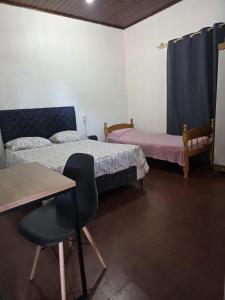 Hummingbird Hostel