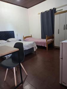 Hummingbird Hostel