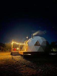 Amawa Domo - escapada romántica en las sierras