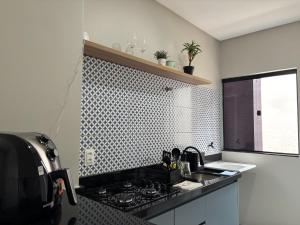 Flat Aconchegante em Teresina