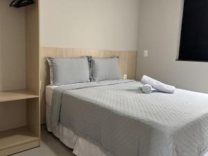 Flat Aconchegante em Teresina